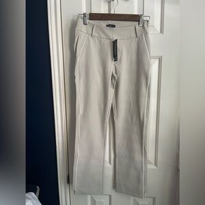 Golftini crop pants XS NWT